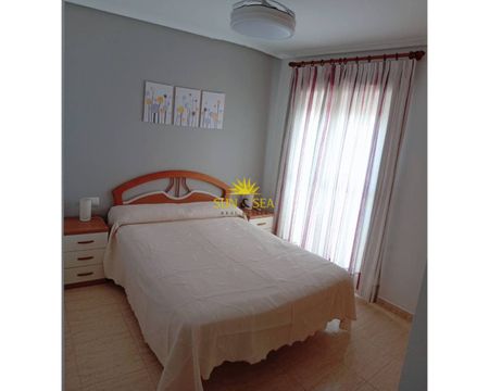 FLOOR 2 BEDROOMS - LA MANGA DEL MAR MENOR - Photo 4
