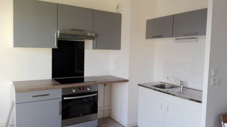 Location Appartement 3 Pièces 55 m² - Photo 5