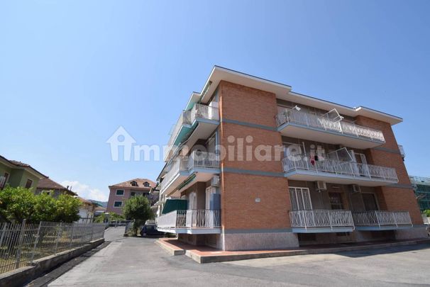 Monolocale via Diano Calderina 11, Centro, Diano Marina - Photo 1
