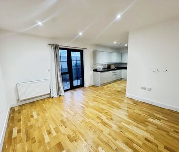 Stafford Road, Croydon - Photo 1