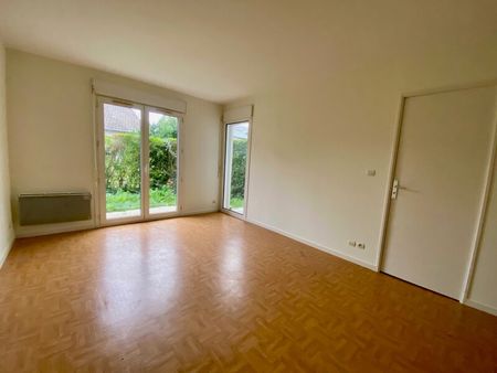 Location Appartement 2 Pièces 42 m² - Photo 2