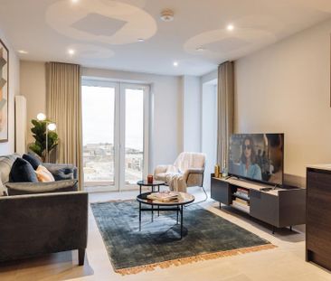 1 bedroom apartment to rent - Photo 6