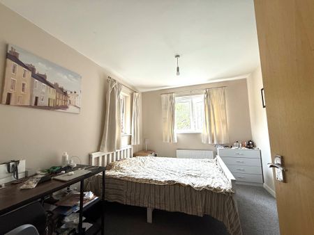 3 bed apartment to rent in Powhay Mills, Tudor Street - Photo 2