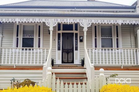 3 Stewart Street North Bendigo VIC - Photo 2