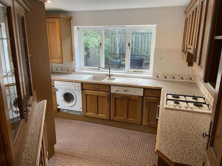 3 bedroom house to rent - Photo 2