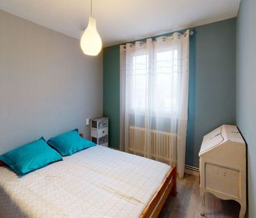 Appartement à louer 2 pièces • Saint-Étienne - Photo 6