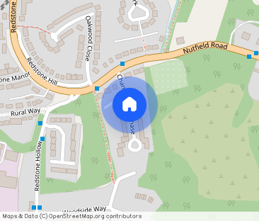 Chanctonbury Chase, Redhill - Photo 1