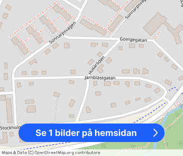 Järnblästgatan, Örkelljunga - Foto 1