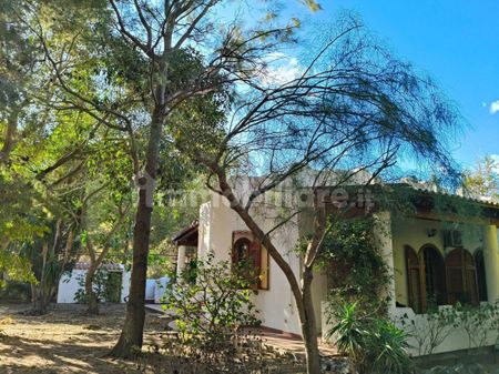 Appartamento in villa viale Ruggero Nodari, Vulcano Porto, Lipari - Photo 2