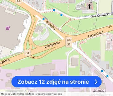 Mieszkanie 5 pokoi z nową łazienką, Ogród - Zdjęcie 1