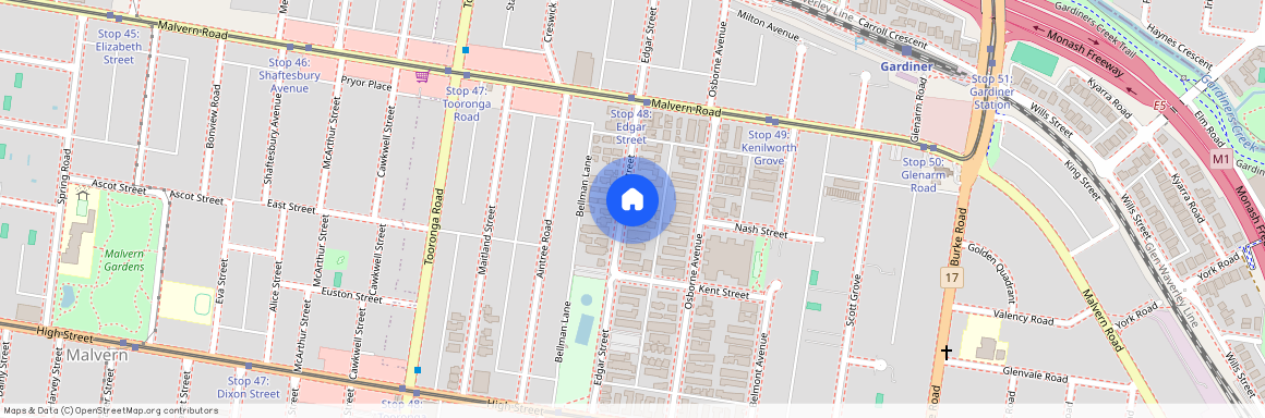 1/30 Edgar Street, Glen Iris VIC 3146