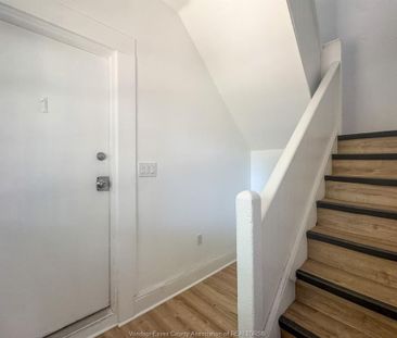 For Lease - 130 ELM Avenue Unit# 124 LOWER, Windsor, Ontario - Photo 1