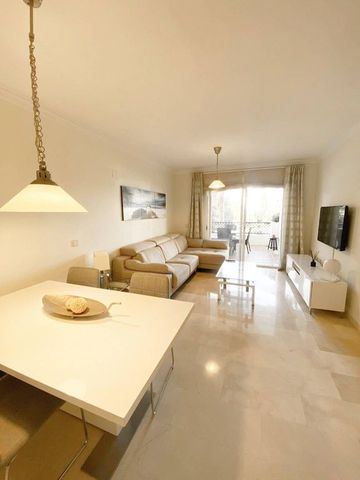 2 bedroom luxury Flat for rent in Puerto Banus, Andalusia - Photo 5