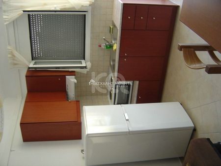 ΑΓΙΑ ΠΕΛΑΓΙΑ 2ΧΩΡΗ ΓΚΑΡΣΟΝΙΕΡΑ ΕΝΟΙΚΙΑΣΕΙΣ 18742 - Photo 5