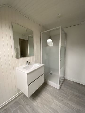 Location Appartement 2 pièces 26m² LE MANS 72000 - Photo 3