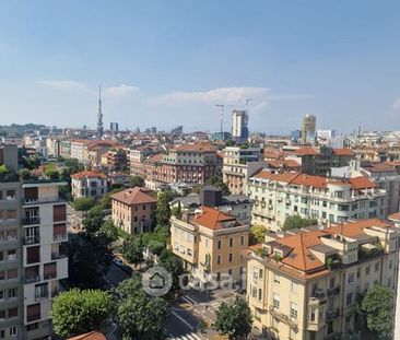 Trilocale in Affitto in Via Domenichino 2 a Milano - Photo 2