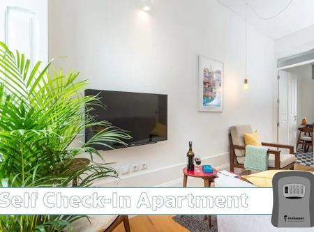 Rua da Alegria, Porto, Braga 4000-043 - Photo 4