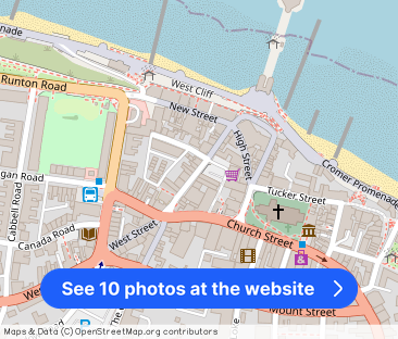 Garden Street, Cromer, NR27 - Photo 1