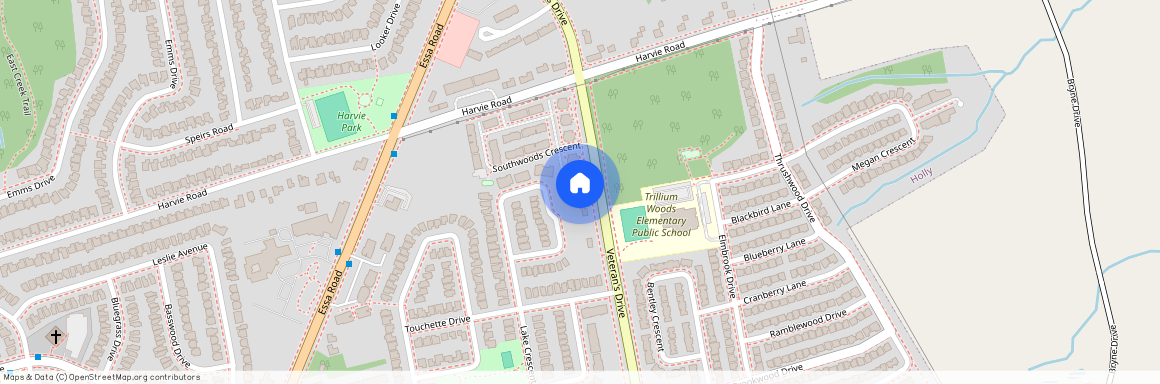 426 Veterans Dr Lower Barrie