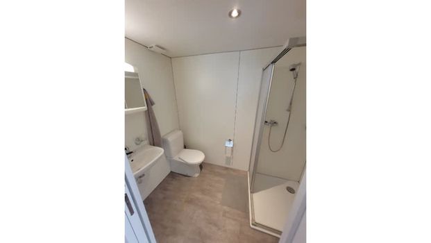 3.5 Zimmer, 100 m² - Foto 1