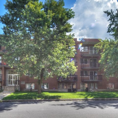Appartement 2 chambres à louer Châteauguay à Pasteur - Photo 1
