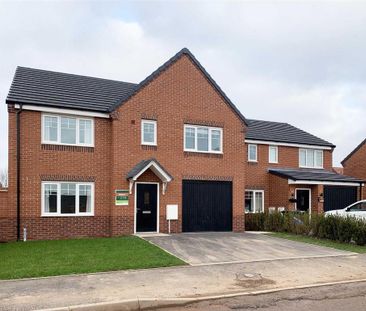 5 bedroom detached house to rent - Photo 1