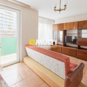 2‑pokojowe mieszkanie przy ul. Santockiej - Zdjęcie 3