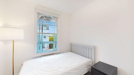 4 bedroom flat to rent - Photo 5