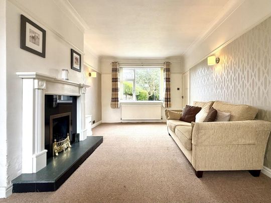 3 bedroom semi-detached house to rent - Photo 1