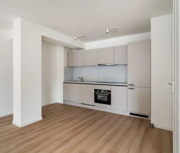 Appartement Louis Couperusplein 2-A, La Haye - À Louer - Photo 5
