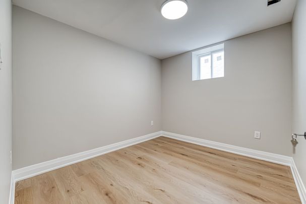 For Lease - 27 Bill Guy Drive Unit# Basement, Georgina, Ontario - Photo 1