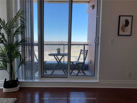 For Lease - 1 Upper Duke Crescent Unit# 609, Markham, Ontario - Photo 5