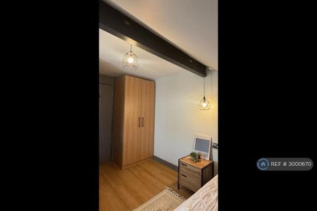 1 bedroom in a house share to rent - Photo 3