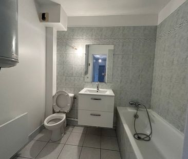 Appartement 3 Pièces 28 m² - Photo 2