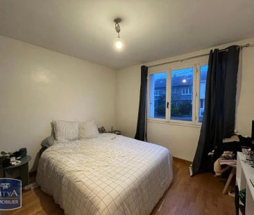 Appartement à louer 2 pièces 47.72m² - Photo 3