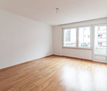 3 Zimmer, 5. Stock - Photo 1