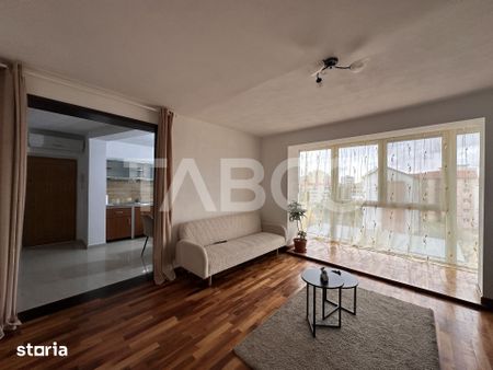 Apartament de inchiriat 3 camere decomandat utilat Mihai Viteazul - Photo 4