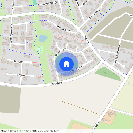 Rødtungen 19, 5500 Middelfart