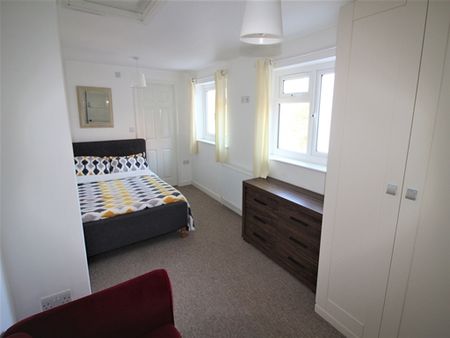 En-suite Room to Let (R2) Nelson Street Norwich NR2 - Photo 5