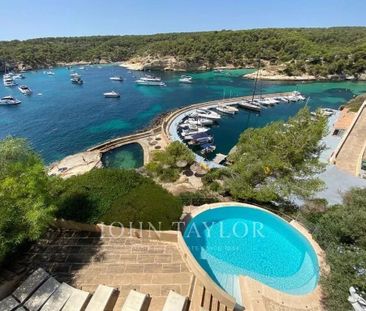 7 room luxury Villa for rent in Sol de Mallorca, Spain - Photo 3