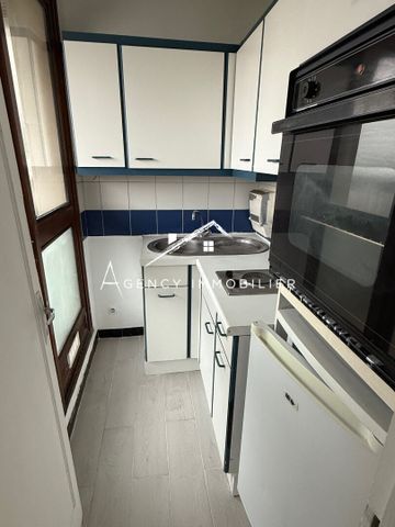 Villemomble- Centre Ville Studio 26 m² - Photo 2