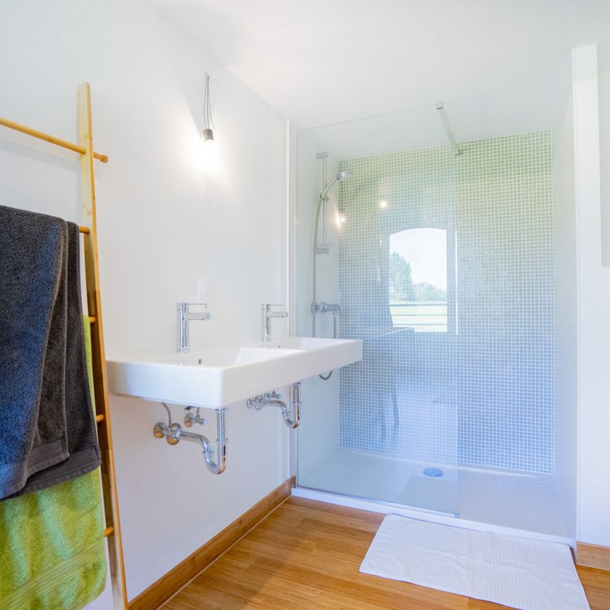 Appartement met één slaapkamer in Wasseiges - Photo 1