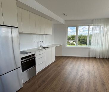 Brand new apartment with beautiful view of park - Photo 3