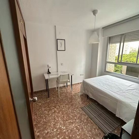 Calle José Iturbi, Málaga, Andalusia 29010 - Foto 1