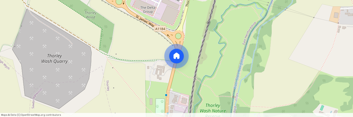 Spellbrook, Bishops Stortford, CM23