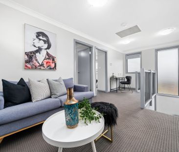 Exquisite Double Storey Home - Photo 1