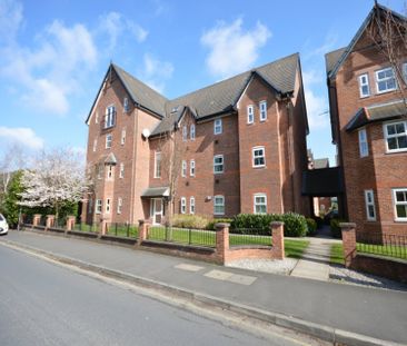 2 Bedroom Apartment To Let - Photo 5