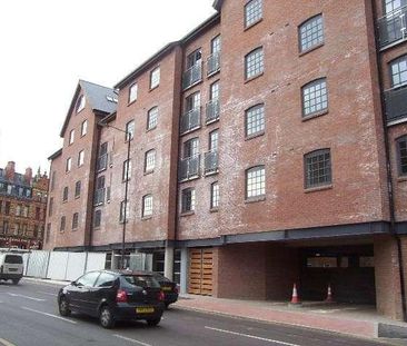 1 bedroom apartment to rent - Photo 6