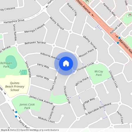 7 Kilborne Avenue, WA 6030, Quinns Rocks
