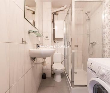 Mieszkanie Kraków Bieńczyce powierzchnia 23.86 m² C206-WM-37476 - Photo 6